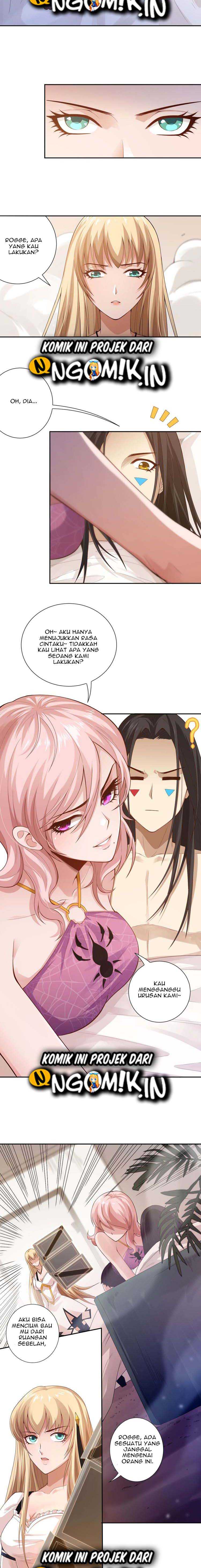 Ultimate Soldier Chapter 72 Gambar 8